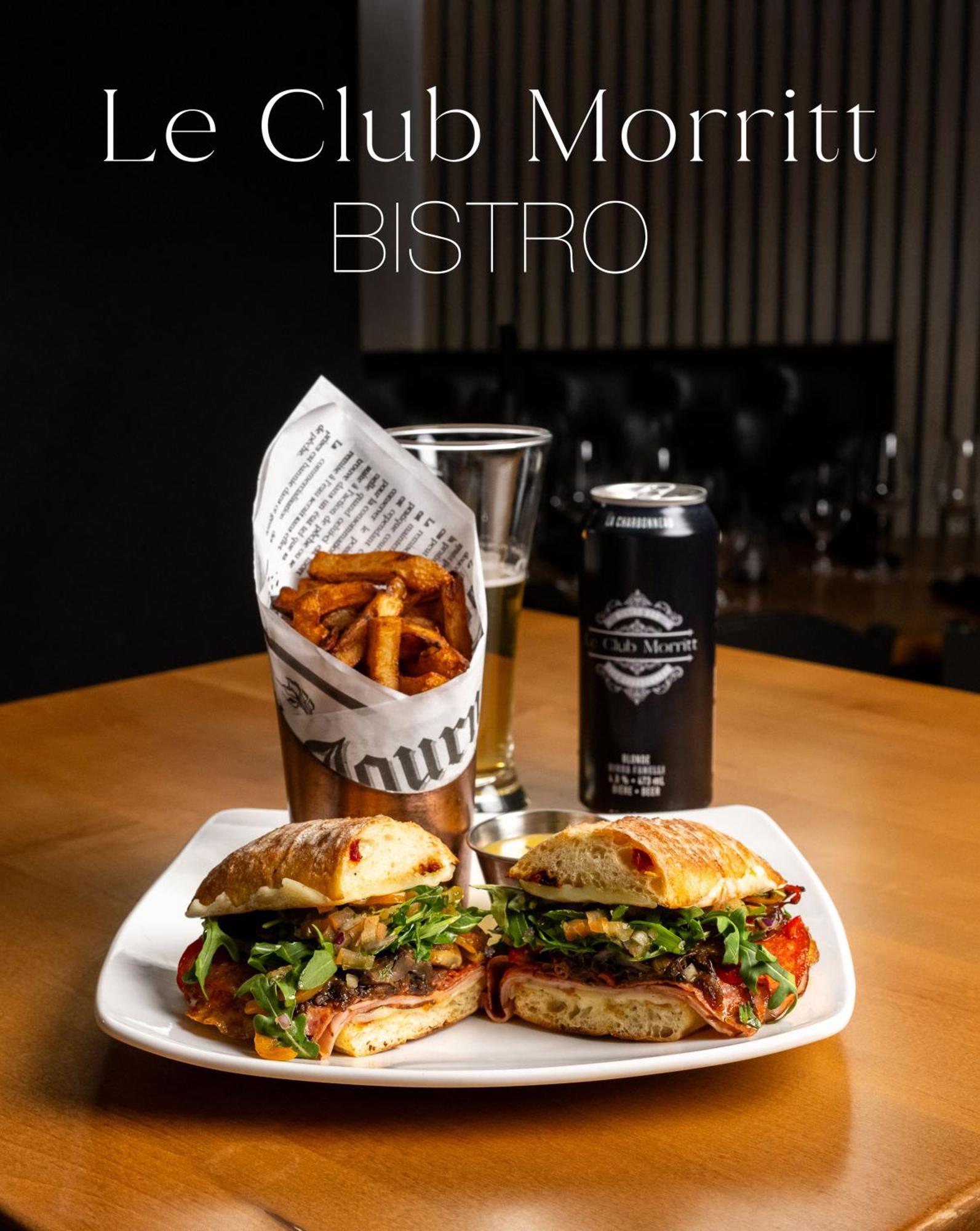 Chateau Morritt Mont-Tremblant Dış mekan fotoğraf